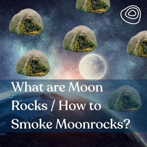 how to smoke moonrocks|Moon Rocks: What Are They and How Do You Smoke。